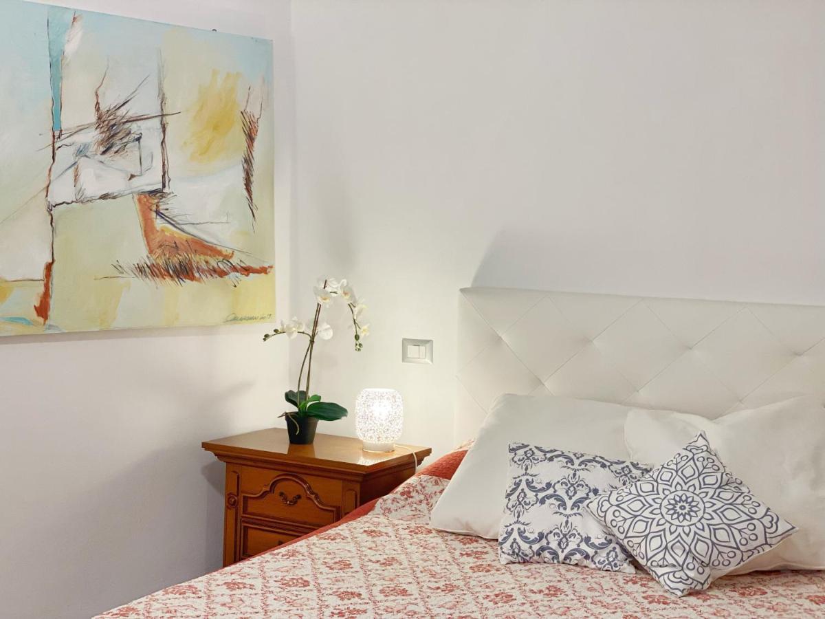 Comfortable Sea Holidays And Walks Moneglia Exterior photo